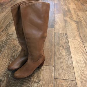 Sam Edelman Boots